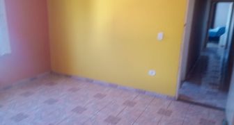  Um sobrado com 3 dormitórios LO 157
